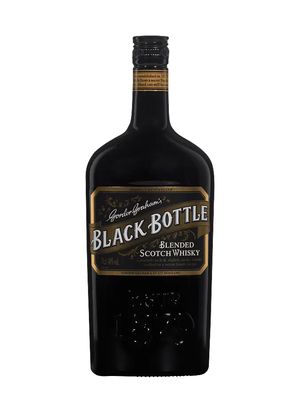 BLACK BOTTLE ORIGINAL