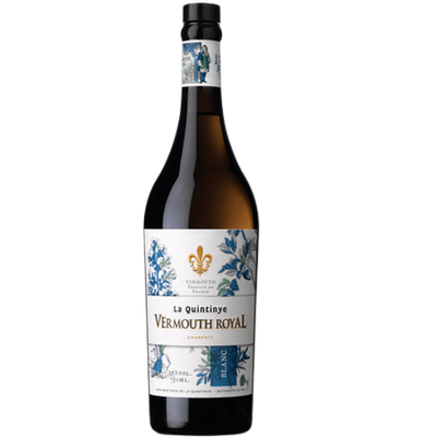 QUINTINYE VERMOUTH ROYAL EXTRA DRY