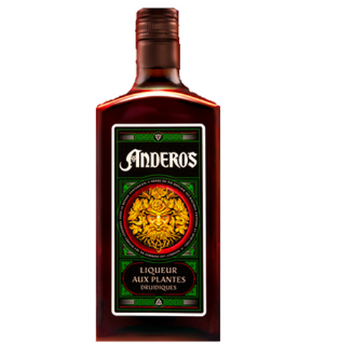 LIQUEUR ANDEROS