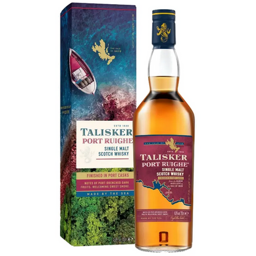 TALISKER PORT RUIGHE