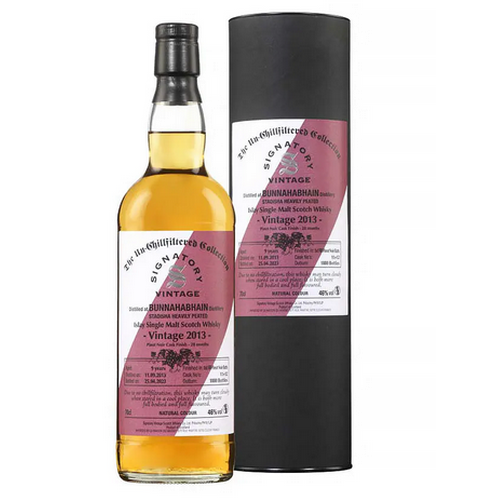BUNNAHABHAIN STAOISHA 2013