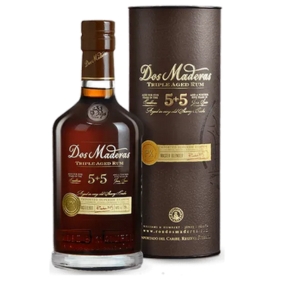 DOS MADERAS PX 5+5