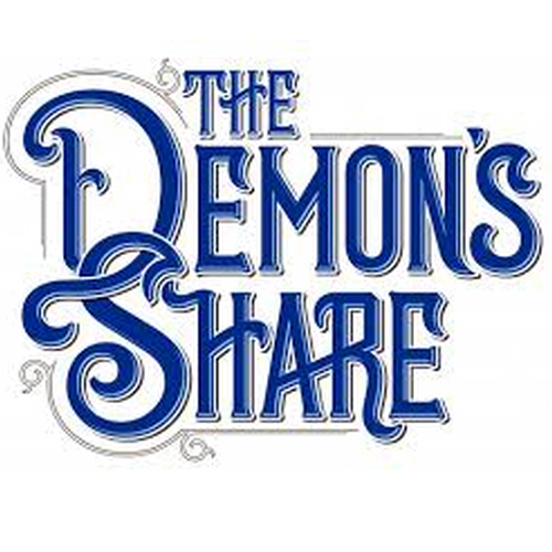 COFFRET DEMON'S SHARE 6 ANS + CHAUDRON