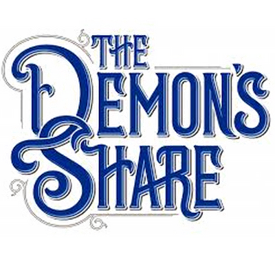 COFFRET DEMON'S SHARE 6 ANS + CHAUDRON
