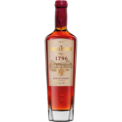 SANTA TERESA 1796
