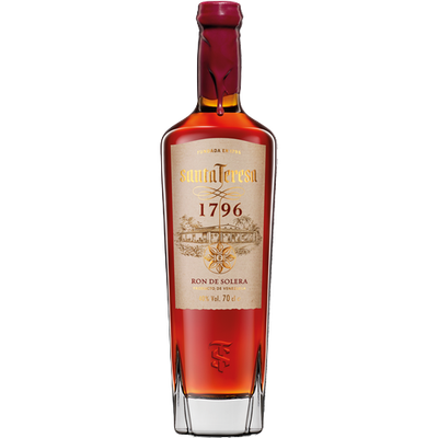 SANTA TERESA 1796 SANTA TERESA 1796