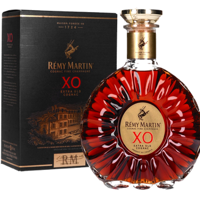 COGNAC RÉMY MARTIN XO
