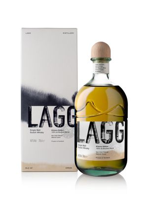 LAGG KILMORY EDITION LAGG KILMORY EDITION