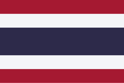 THAÏLANDE