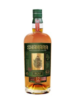 SHAKARA 12 ANS SHAKARA 12 ANS