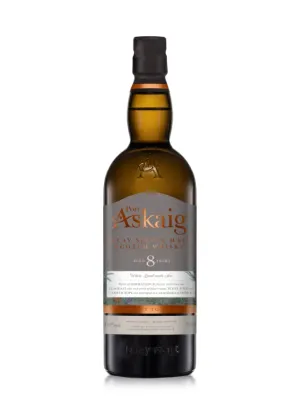 PORT ASKAIG 8 ANS PORT ASKAIG 8 ANS