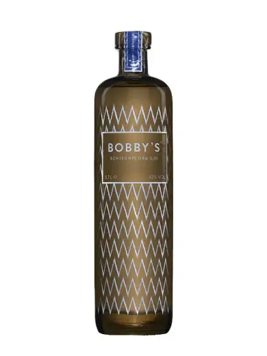 BOBBY'S GIN BOBBY'S GIN