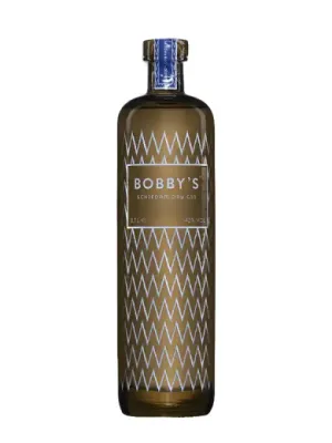 BOBBY'S GIN