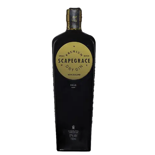 SCAPEGRACE GOLD SCAPEGRACE GOLD