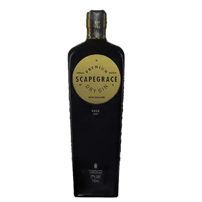 SCAPEGRACE GOLD