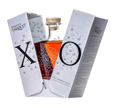 CARAFE XO ÉQUILIBRE