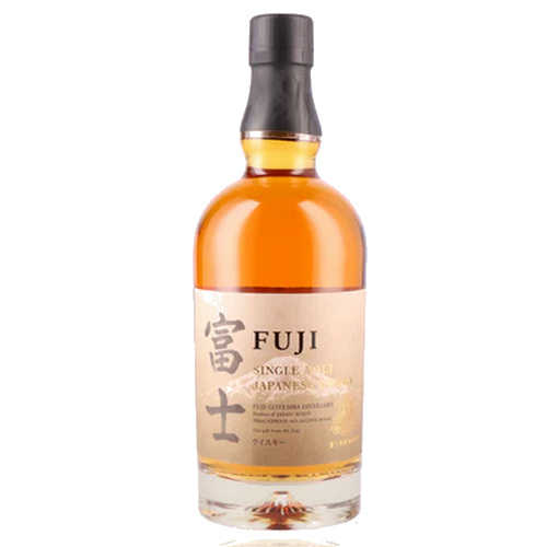 FUJI SINGLE MALT