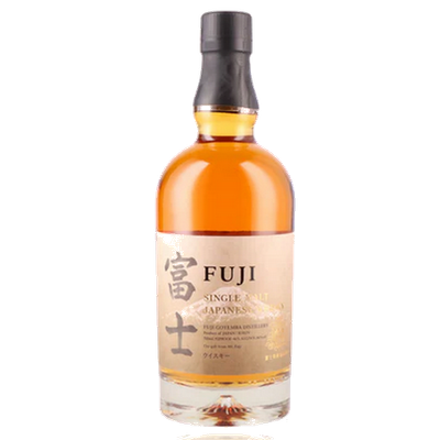 FUJI SINGLE MALT FUJI SINGLE MALT