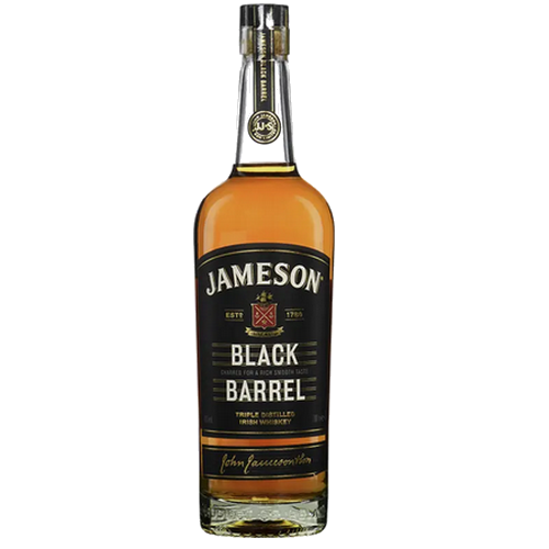 JAMESON BLACK BARREL JAMESON BLACK BARREL