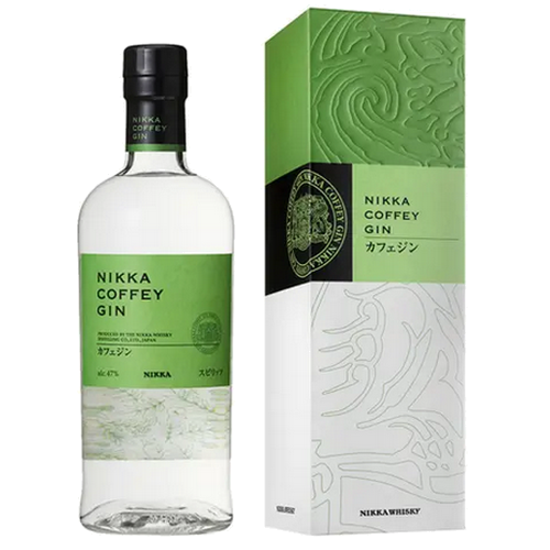 NIKKA COFFEY GIN NIKKA COFFEY GIN