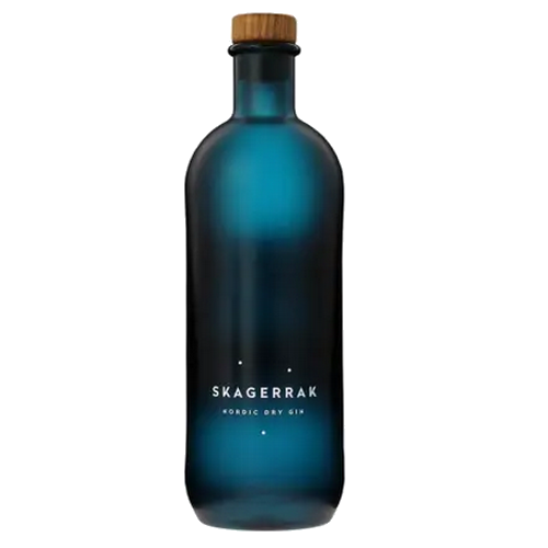SKAGERRAK NORDIC DRY GIN