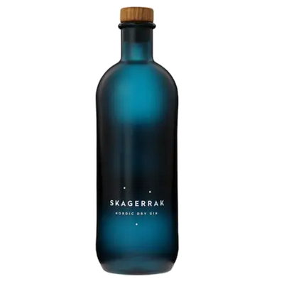 SKAGERRAK NORDIC DRY GIN