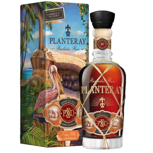 PXXO 20TH ANNIVERSARY PXXO 20TH ANNIVERSARY