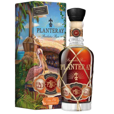 PXXO 20TH ANNIVERSARY PXXO 20TH ANNIVERSARY