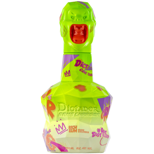 DICTADOR GAME CHANGER - RICHARD ORLINSKI - NEON