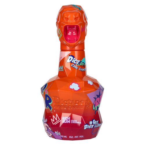 DICTADOR GAME CHANGER - RICHARD ORLINSKI - ROUGE