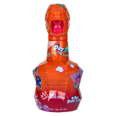 DICTADOR GAME CHANGER - RICHARD ORLINSKI - ROUGE DICTADOR GAME CHANGER - RICHARD ORLINSKI - ROUGE