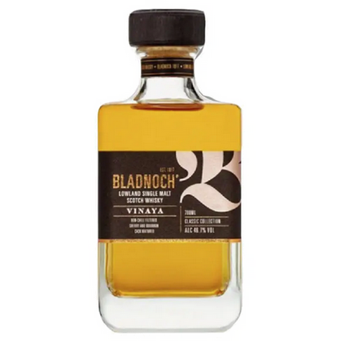 BLADNOCH VINAYA