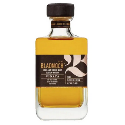 BLADNOCH VINAYA