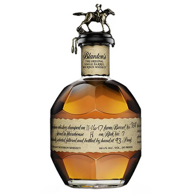 BLANTON'S ORIGINAL BLANTON'S ORIGINAL