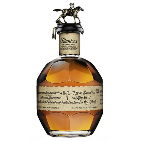 BLANTON'S ORIGINAL BLANTON'S ORIGINAL
