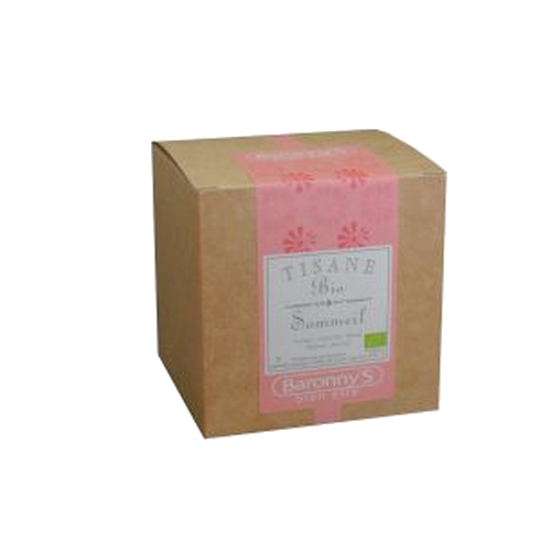 TISANE SOMMEIL BIO