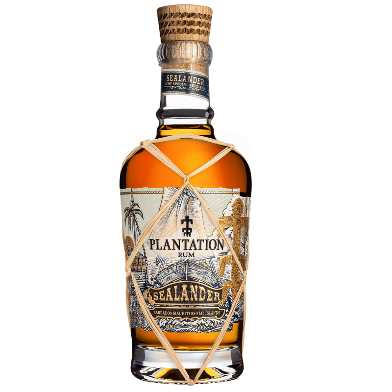 PLANTATION RUM SEALANDER