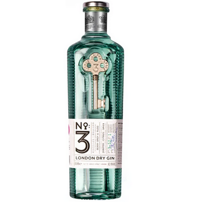 NO.3 LONDON DRY GIN
