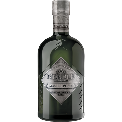 NEEDLE GIN MASTERPIECE