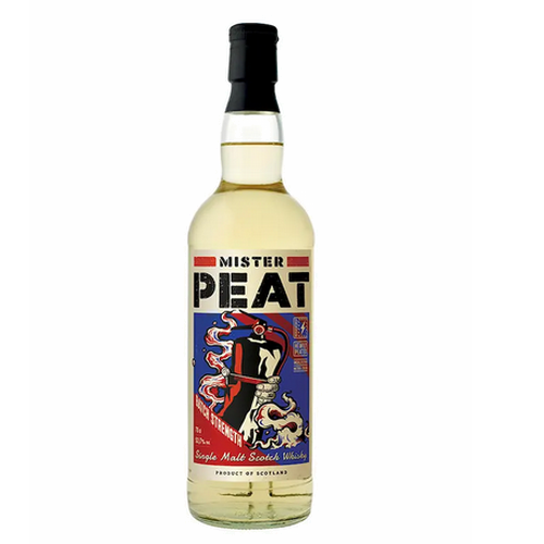 MISTER PEAT BATCH STRENGHT