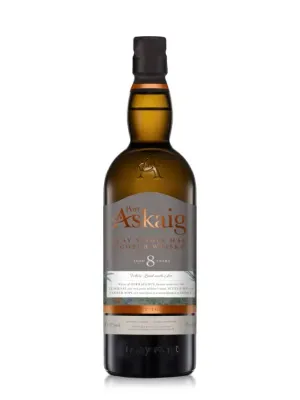 PORT ASKAIG 8 ANS