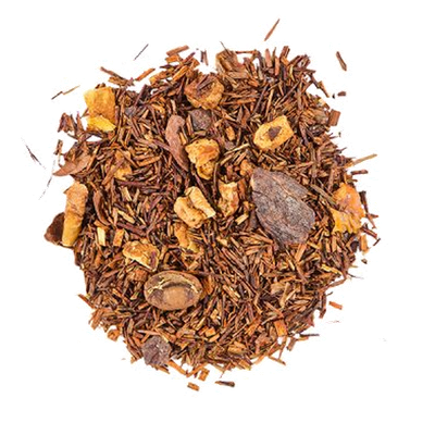 DÉLICATESSE DE ROOÏBOS ET CAFÉ par NINA MÉTAYER - Rooibos  - Café