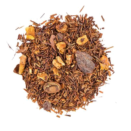 DÉLICATESSE DE ROOÏBOS ET CAFÉ par NINA MÉTAYER - Rooibos  - Café