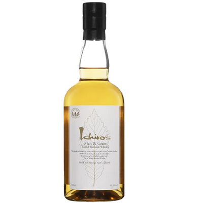 ICHIRO'S MALT & GRAIN