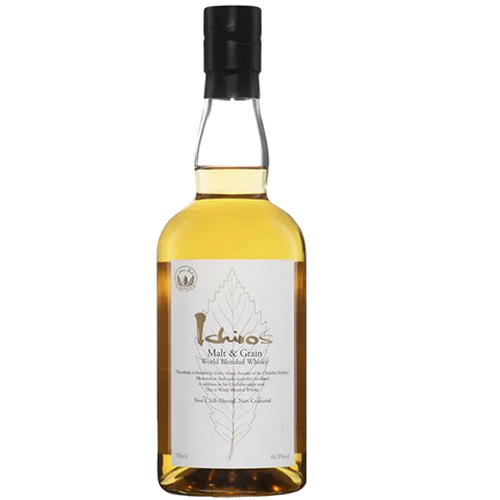 ICHIRO'S MALT & GRAIN ICHIRO'S MALT & GRAIN