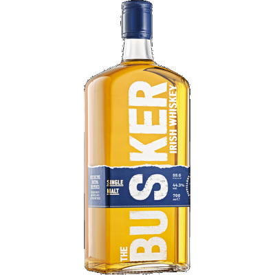 THE BUSKER SINGLE MALT