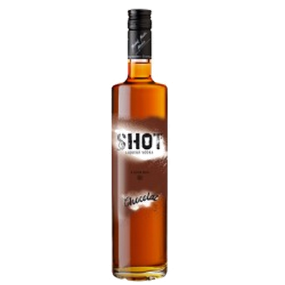 So SHOT liqueur Chocolat So SHOT liqueur Chocolat