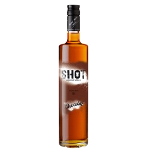 So SHOT liqueur Chocolat