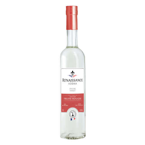 RENAISSANCE FRUITS ROUGES