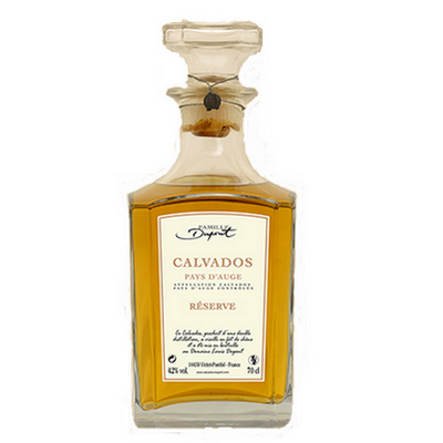 CALVADOS RÉSERVE